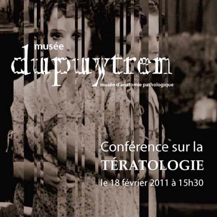 affiche dupuytren