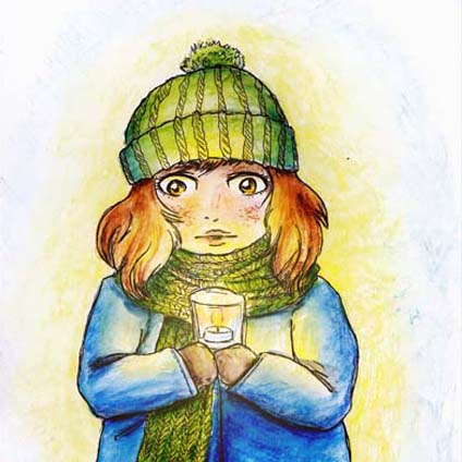 illustrations pour enfants