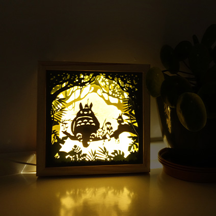 lightbox