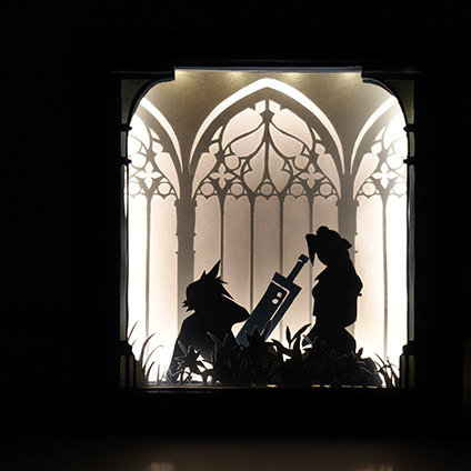 lightbox