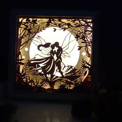lightbox